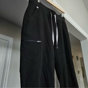 FIGS Zamora Jogger Scrub Pants